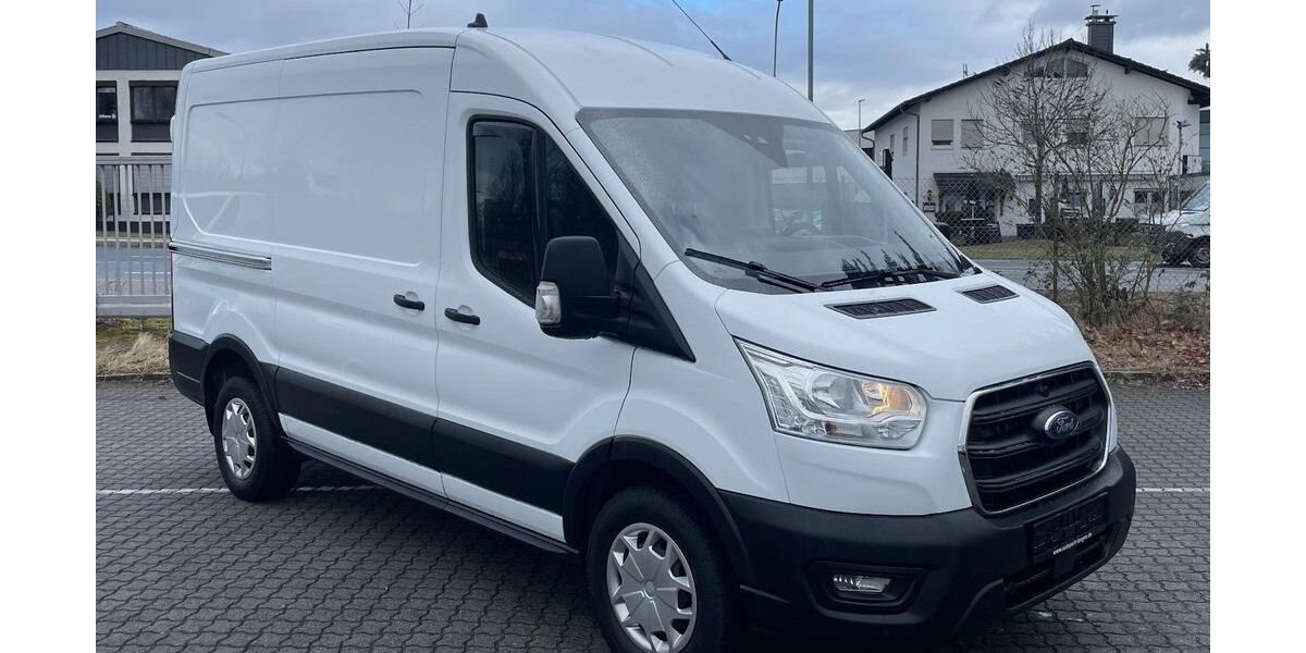 Ford Transit 173.000 km 13.979 &euro; Langen 63225
