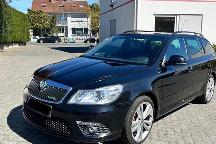 Skoda Octavia 214.000 km 4.990 &euro; Friedberg (Hessen) 61169