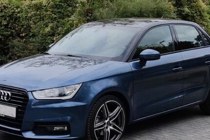 Audi A1 127.137 km 15.000 € Frankfurt am Main 60439