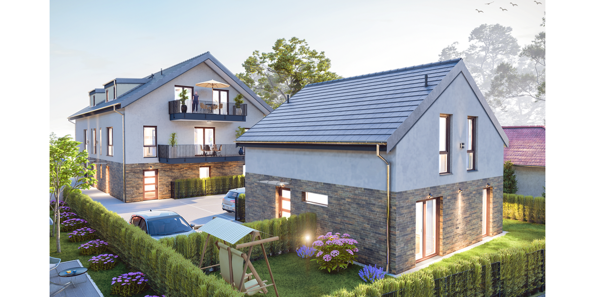 Einfamilienhaus Mörfelden-Walldorf Walldorf - 5 Zimmer, 108 m&sup2;, 595.000&euro; | Angebot:25244980