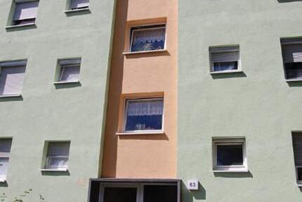 Praktische 3-Zimmer-Wohnung 3 zimmer