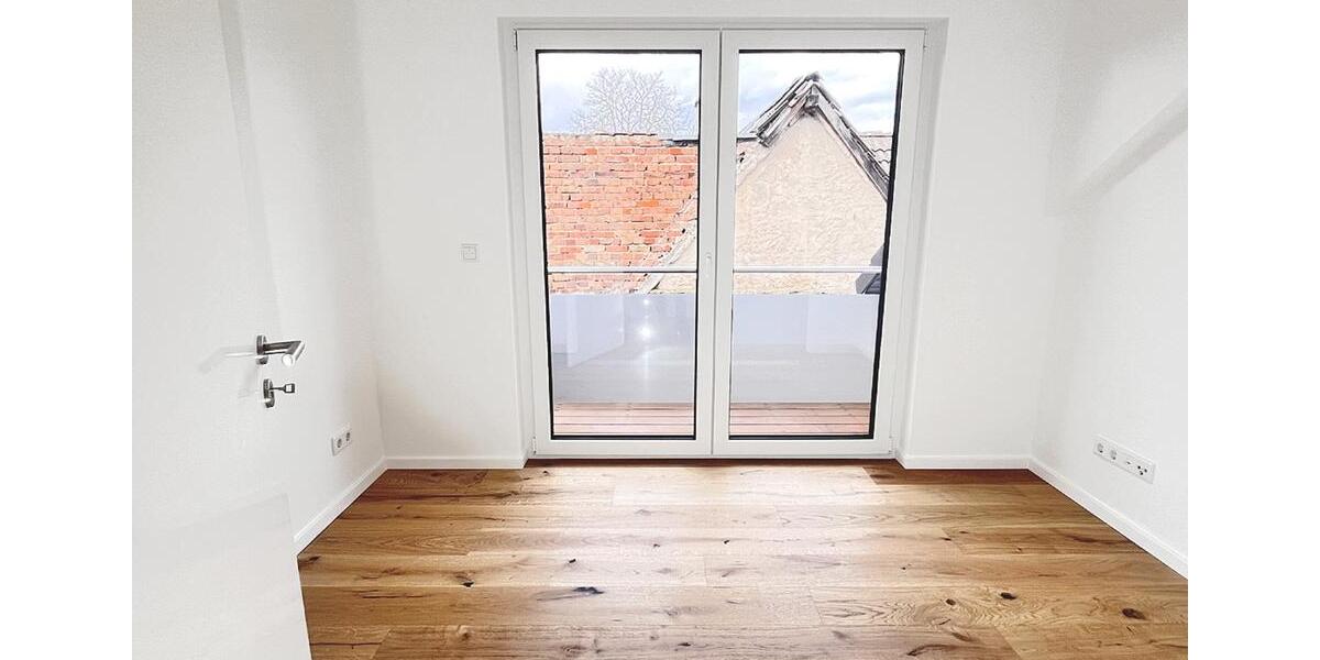 Dachgeschoßwohnung Mühlheim am Main - 4 Zimmer, 112 m&sup2;, 1.890&euro; | Angebot:23539800