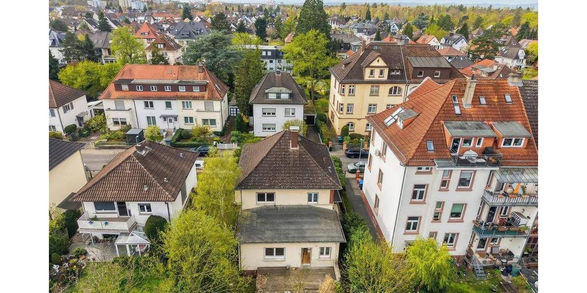 Einfamilienhaus Neu-Isenburg Isenburg - 7 Zimmer, 180 m&sup2;, 795.000&euro; | Angebot:26128235