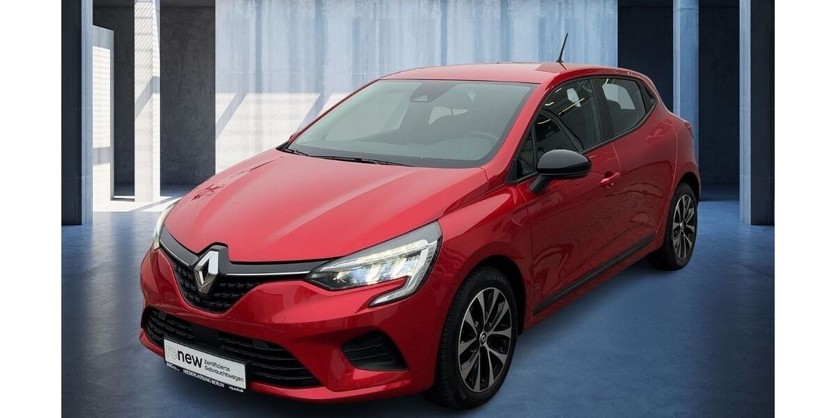Renault Clio 23.500 km 14.460 &euro; Frankfurt / Main 60314