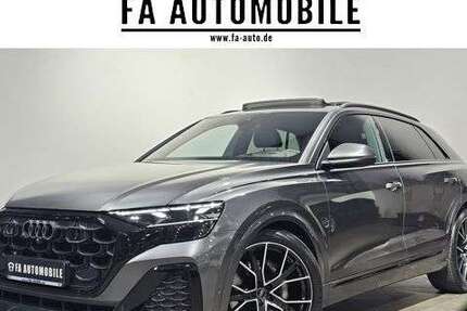 Audi Q8 37.131 km 75.680 € Mainaschaff (bei Aschaffenburg) 63814