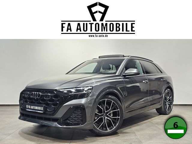 Audi Q8 37.131 km 75.680 € Mainaschaff (bei Aschaffenburg) 63814