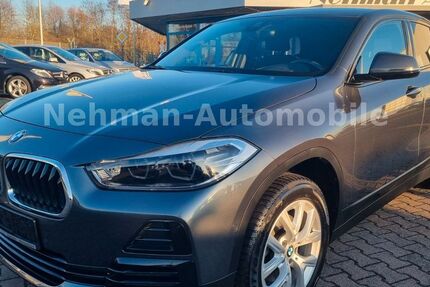 BMW X2 62.000 km 21.490 &euro; Karlstein 63791