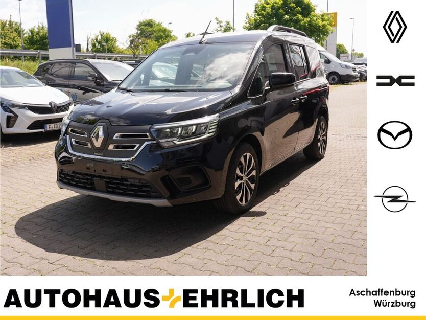 Renault Kangoo 1.500 km 32.799 € Aschaffenburg 63741