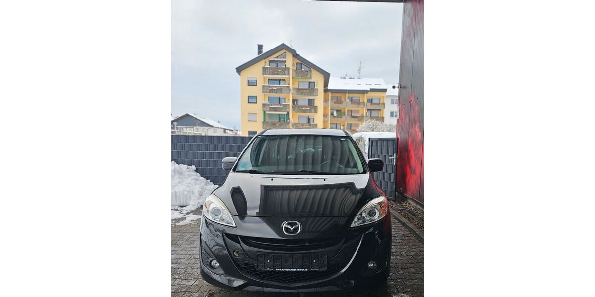 Mazda 5 105.000 km 10.190 &euro; Erlensee 63526