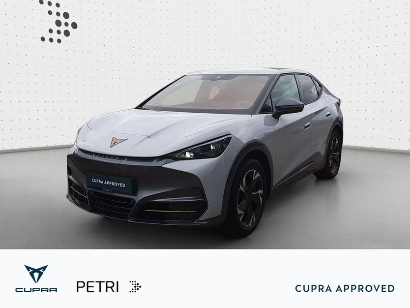 Cupra Tavascan 27.999 km 38.480 € Hofheim-Diedenbergen 65719