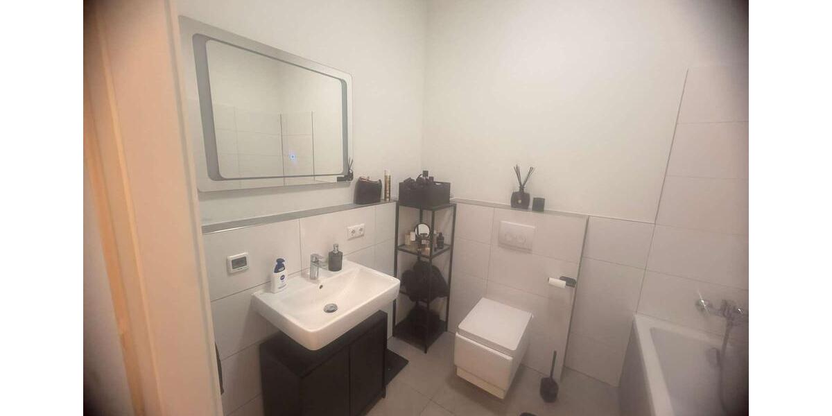 Etagenwohnung Offenbach am Main Bieber - 3 Zimmer, 85 m&sup2;, 1.200&euro; | Angebot:26284558