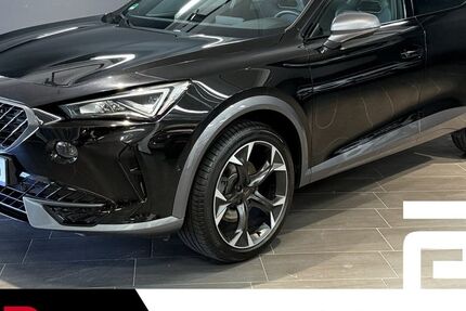 Cupra Formentor 45.741 km 28.322 &euro; Offenbach 63069