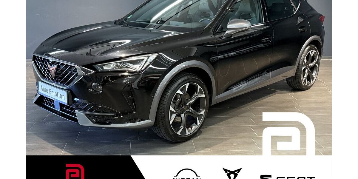 Cupra Formentor 45.741 km 28.322 &euro; Offenbach 63069