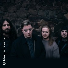 Erdling - Mana Tour 2026 07.02.2026 DAS BETT