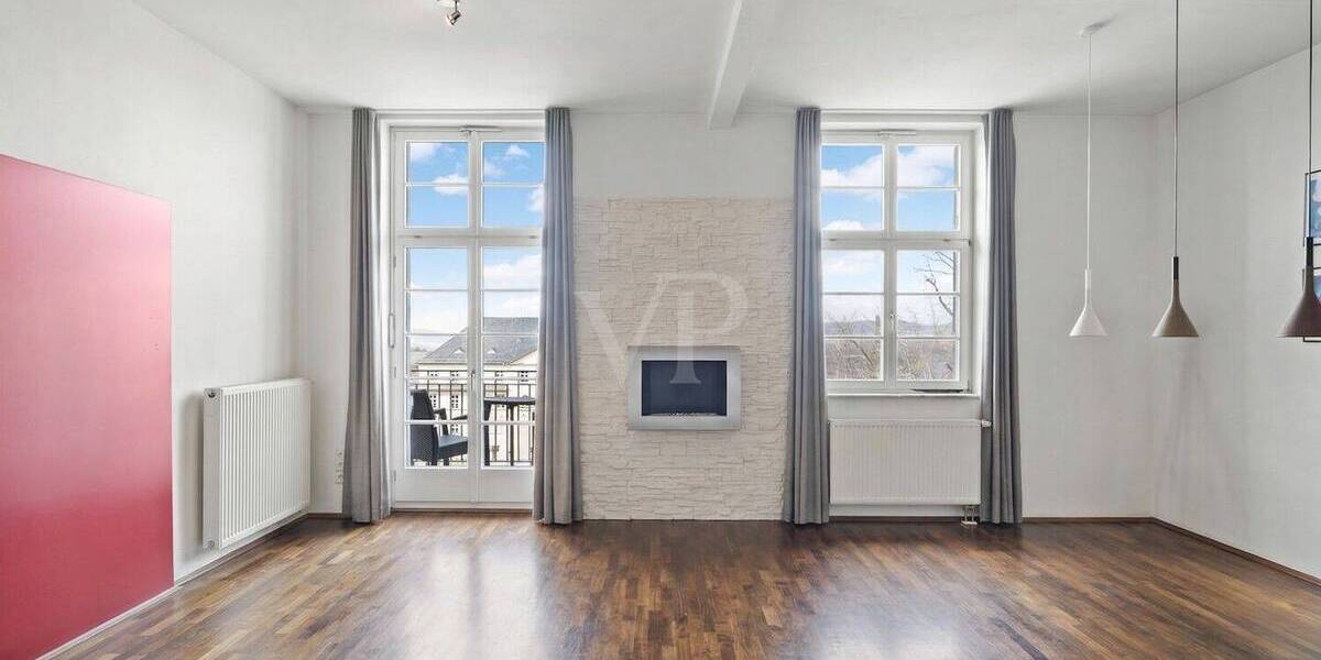 Etagenwohnung Königstein im Taunus Königstein - 2 Zimmer, 69 m&sup2;, 320.000&euro; | Angebot:26309148