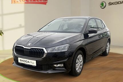 Skoda Fabia 4.700 km 18.900 &euro; Weiterstadt 64331