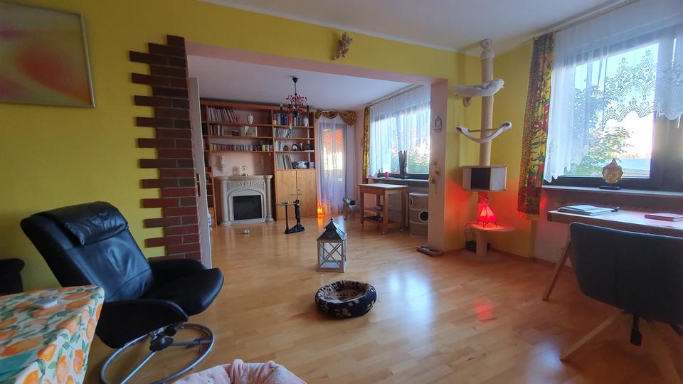 Erdgeschoßwohnung Offenbach am Main Bieberer Berg - 4 Zimmer, 98 m&sup2;, 395.000&euro; | Angebot:27243041