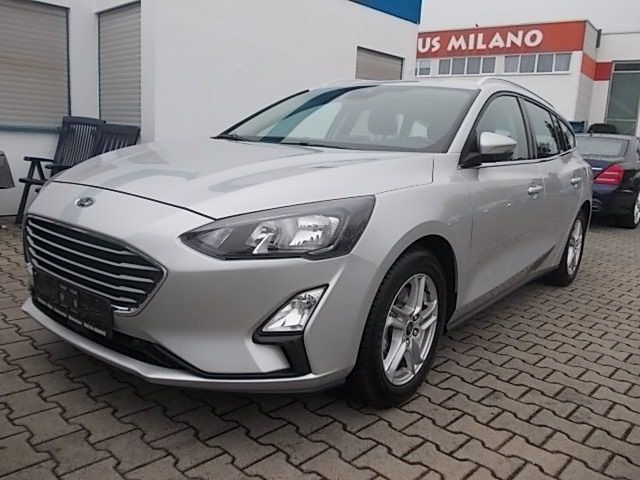 Ford Focus 71.000 km 12.700 &euro; Mörfelden 64546
