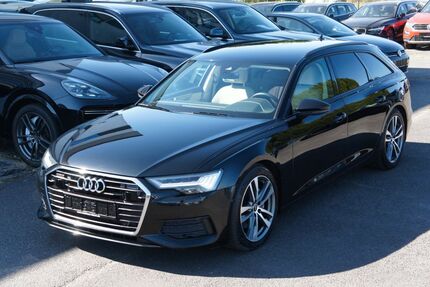 Audi A6 100.000 km 35.999 € Großkrotzenburg 63538