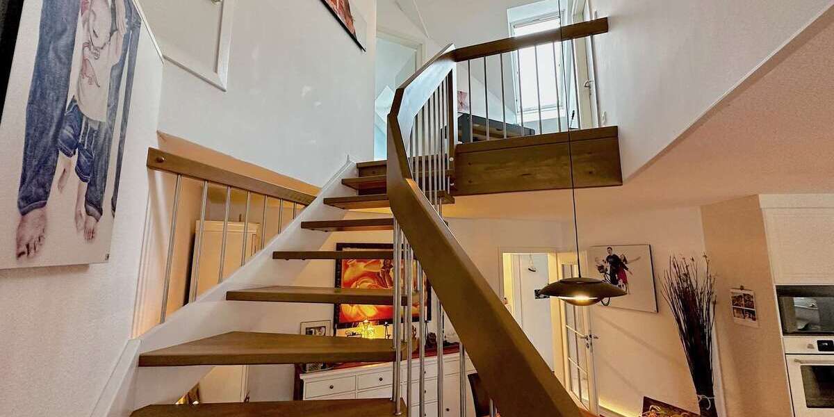 Wohnung zum Mieten in Neu-Isenburg 1.990 € 140 m² 4 zimmer