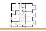 Mehrfamilienhaus, Wohnhaus Frankfurt am Main Nieder-Eschbach - 1 Zimmer, 1.449.000&euro; | Angebot:25800173