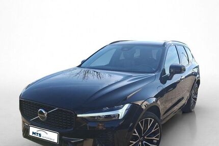Volvo XC60 72.920 km 36.480 &euro; Friedberg 61169