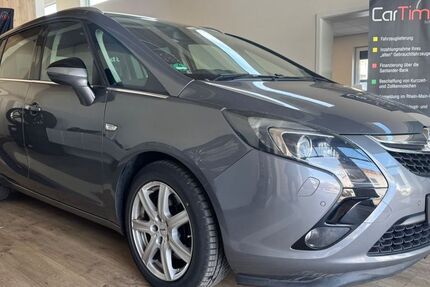 Opel Zafira 186.300 km 7.549 &euro; Schaafheim 64850