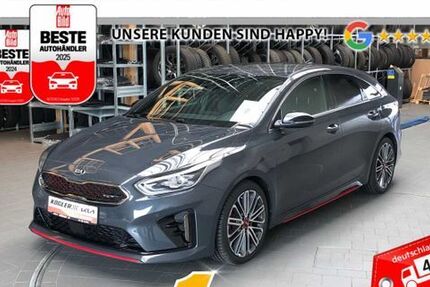 Kia pro ceed / ProCeed 87.300 km 22.440 € Rosbach | Frankfurt Nord 61191