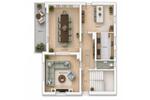 Einfamilienhaus Kleinostheim - 5 Zimmer, 140 m&sup2;, 729.000&euro; | Angebot:26522531