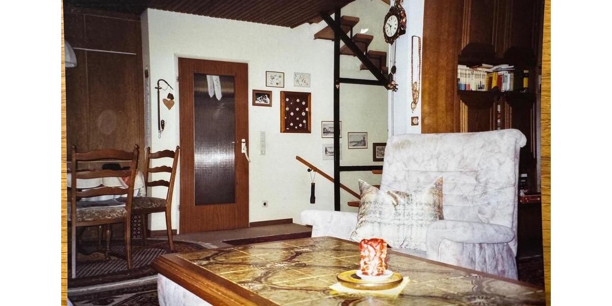 Reihenhaus Offenbach am Main Buchrain - 4 Zimmer, 120 m&sup2;, 479.000&euro; | Angebot:26254016