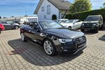 Audi A5 3.0 TDI Cabrio clean diesel quattro S Line, Led 174.990 km 15.890 &euro; Rodgau 63110