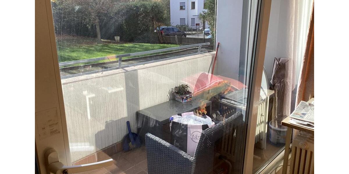 1-Zimmer Wohnung in Bad Homburg 1 zimmer