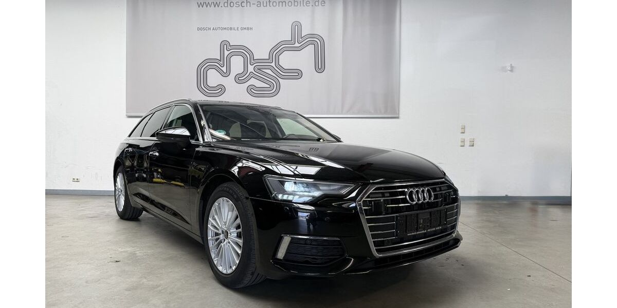 Audi A6 168.979 km 23.490 &euro; Maintal bei Frankfurt am Main 63477