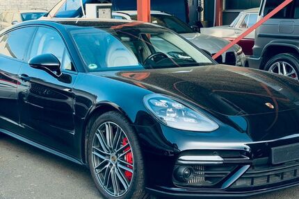 Porsche Panamera 69.900 km 68.790 &euro; Hasselroth 63594