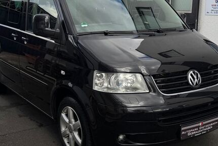 VW T5 Transporter 253.000 km 10.980 &euro; Dietzenbach 63128