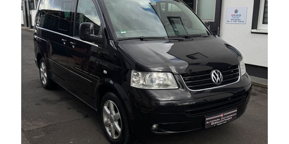 VW T5 Transporter 253.000 km 10.980 &euro; Dietzenbach 63128