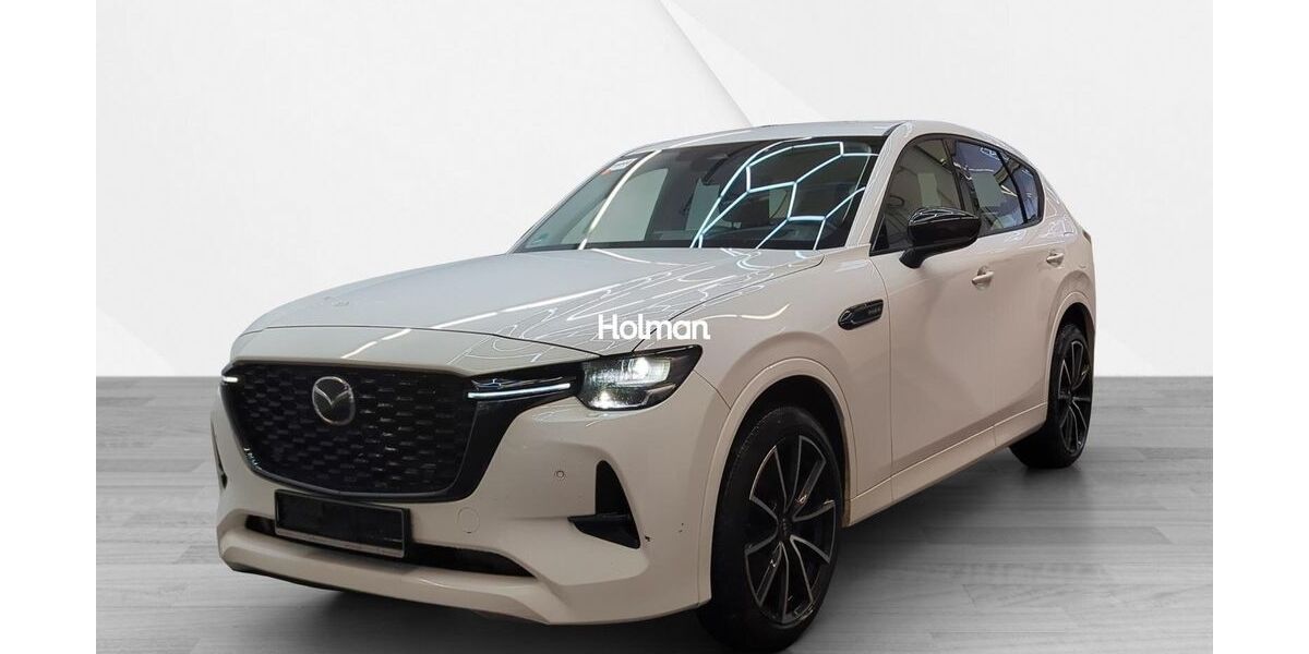 Mazda CX-60 94.848 km 29.486 &euro; Eschborn 65760