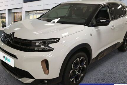 Citroen C5 Aircross 22.251 km 19.980 &euro; Frankfurt 60314