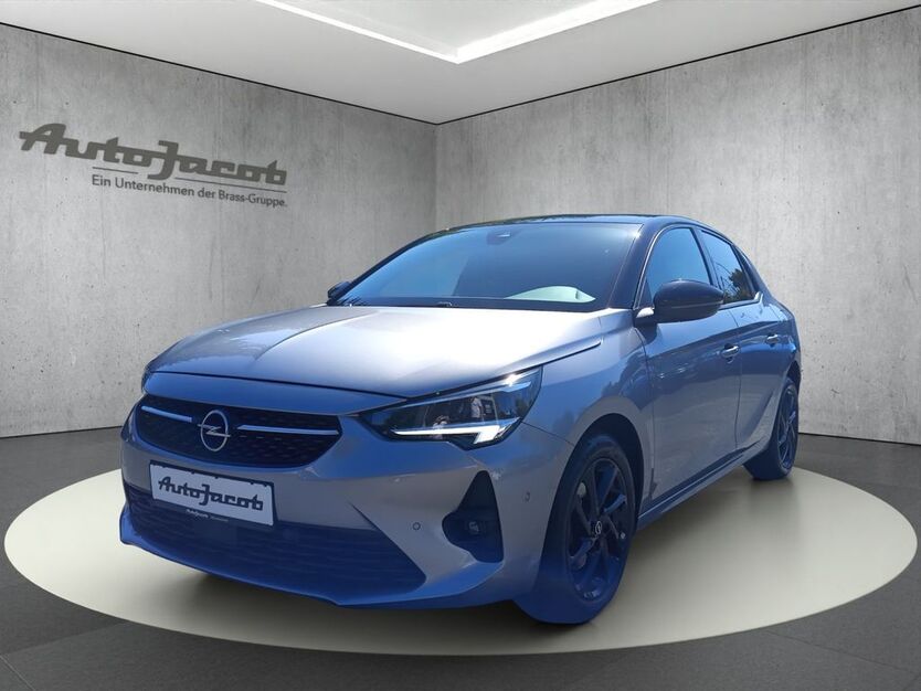 Opel Corsa 25.915 km 16.950 € Rüsselsheim 65428