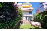 Eck-Haus im Haus mit Garten in toller Lage von Hanau - Maisonettenwohnung Hanau | Angebot:26924458