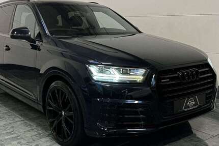 Audi Q7 174.000 km 31.590 € Erlensee 63526