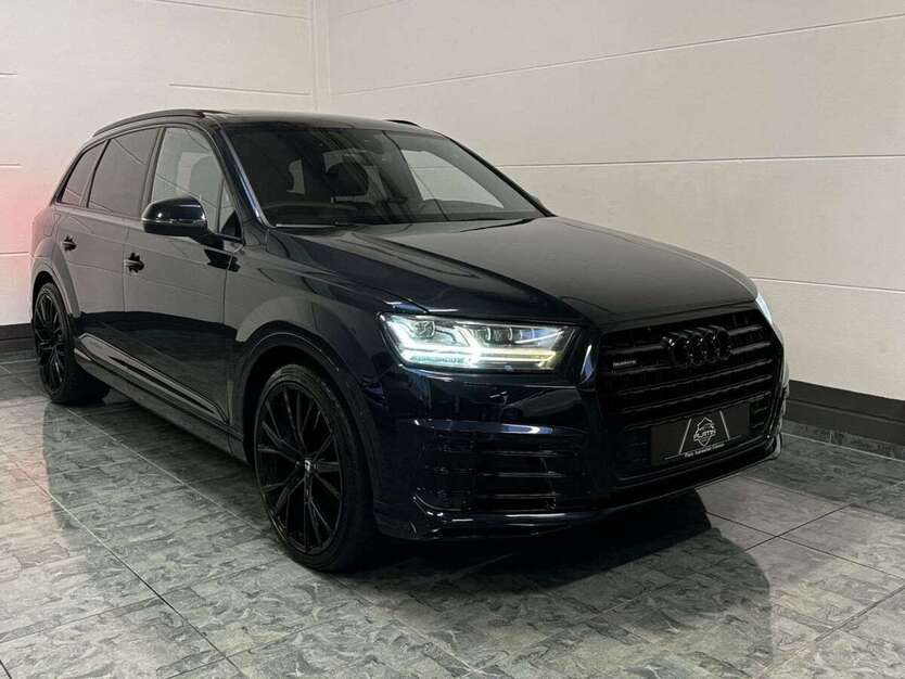 Audi Q7 174.000 km 31.590 € Erlensee 63526