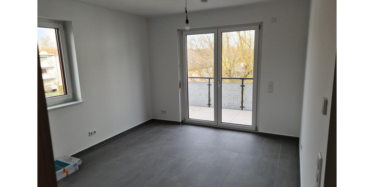 Etagenwohnung Offenbach am Main Bieberer Berg - 3 Zimmer, 55 m&sup2;, 1.250&euro; | Angebot:26195938