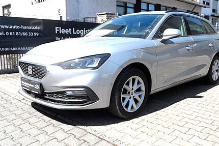 Seat Leon 79.850 km 16.900 &euro; Hanau ( bei Frankfurt /M.) 63456