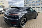Porsche Cayenne Coupe S/Scheckh./ 153.010 km 54.900 &euro; Frankfurt 60386