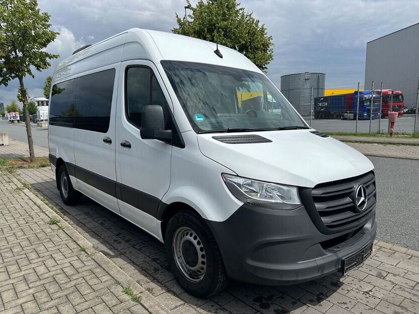 Sprinter