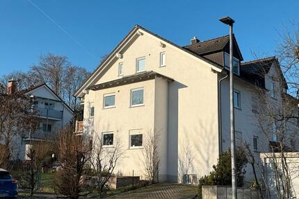 Wohnung Hösbach - 3 Zimmer, 77 m&sup2;, 320.000&euro; | Angebot:24584236