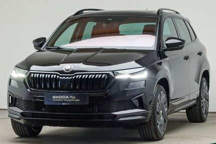 Skoda Karoq 64.500 km 26.888 &euro; Mühlheim 63165