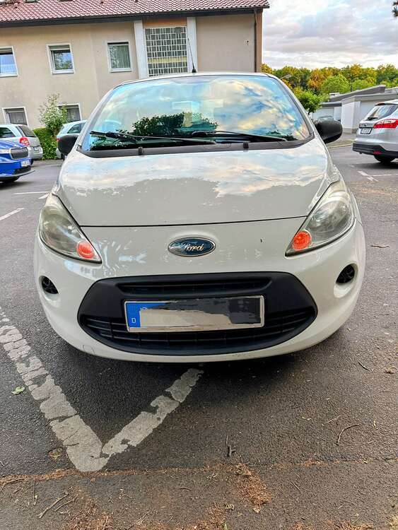 Ka/Ka+