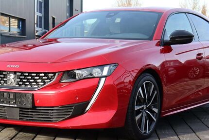 Peugeot 508 63.488 km 19.351 &euro; Flörsheim am Main 65439